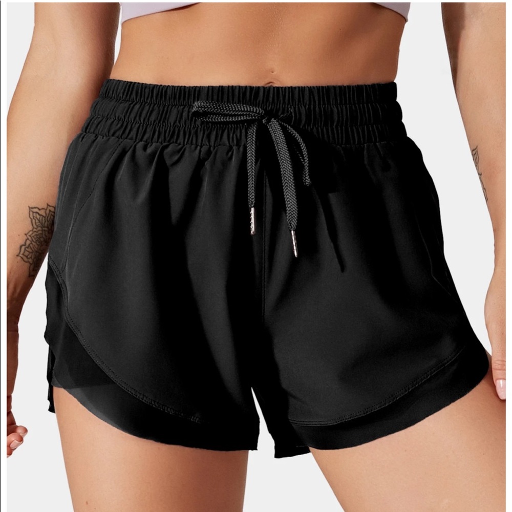 Halara Shorts